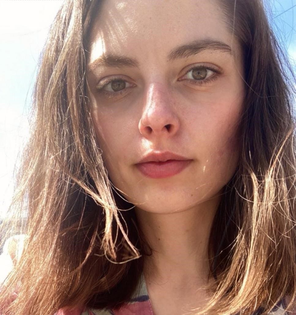 Louisa Schneider