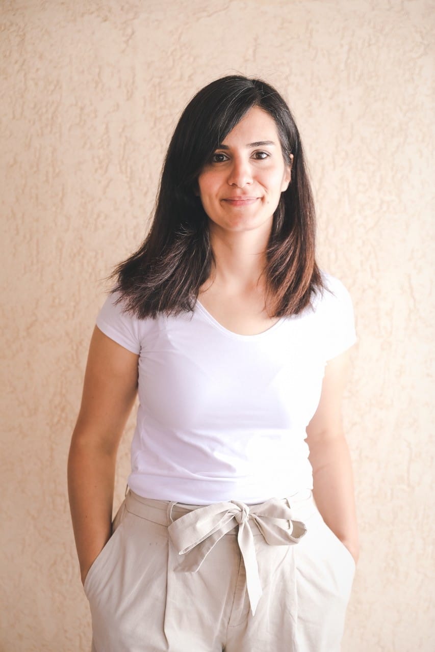 Silvana El Sayegh