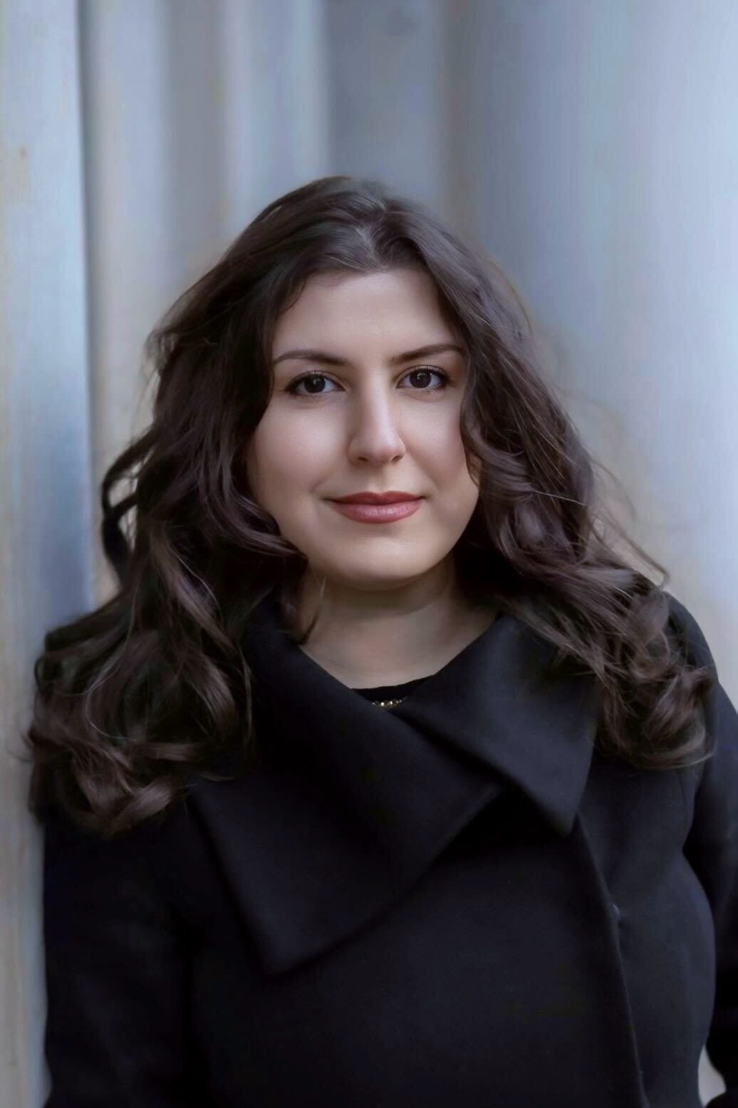 Ziba Sharareh Ahghari
