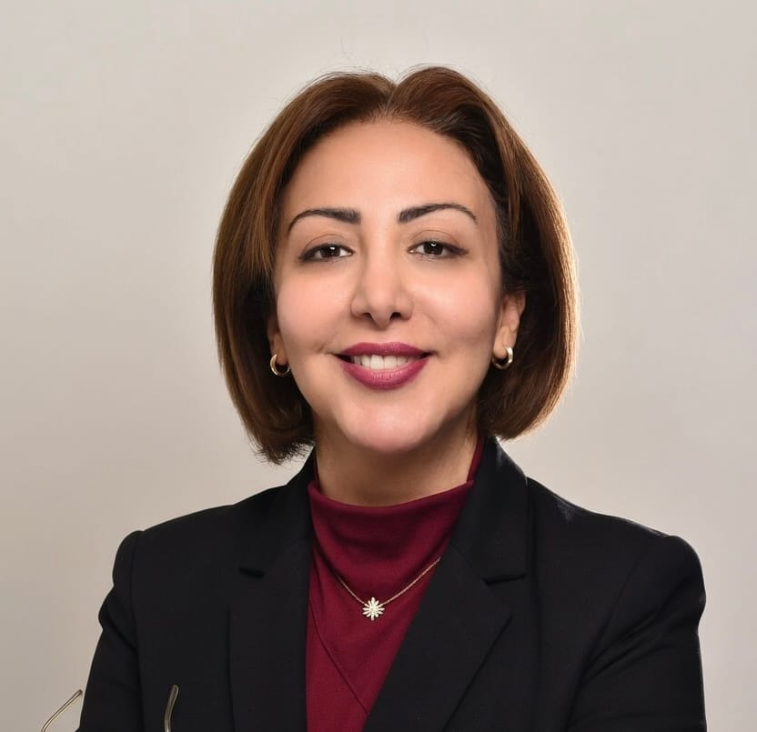 Parisa Shams