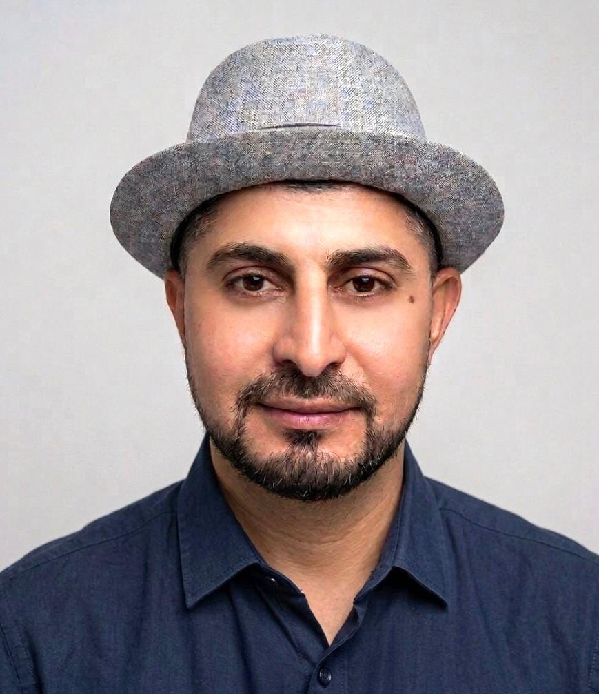 Hamdan Alassaf