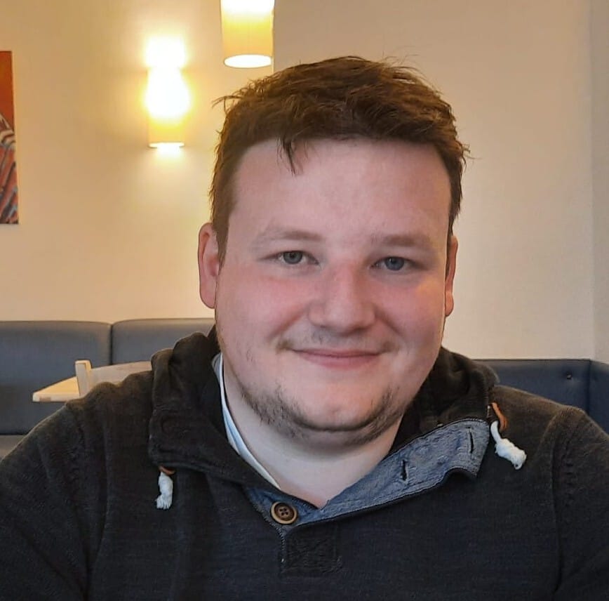 Niklas Groth