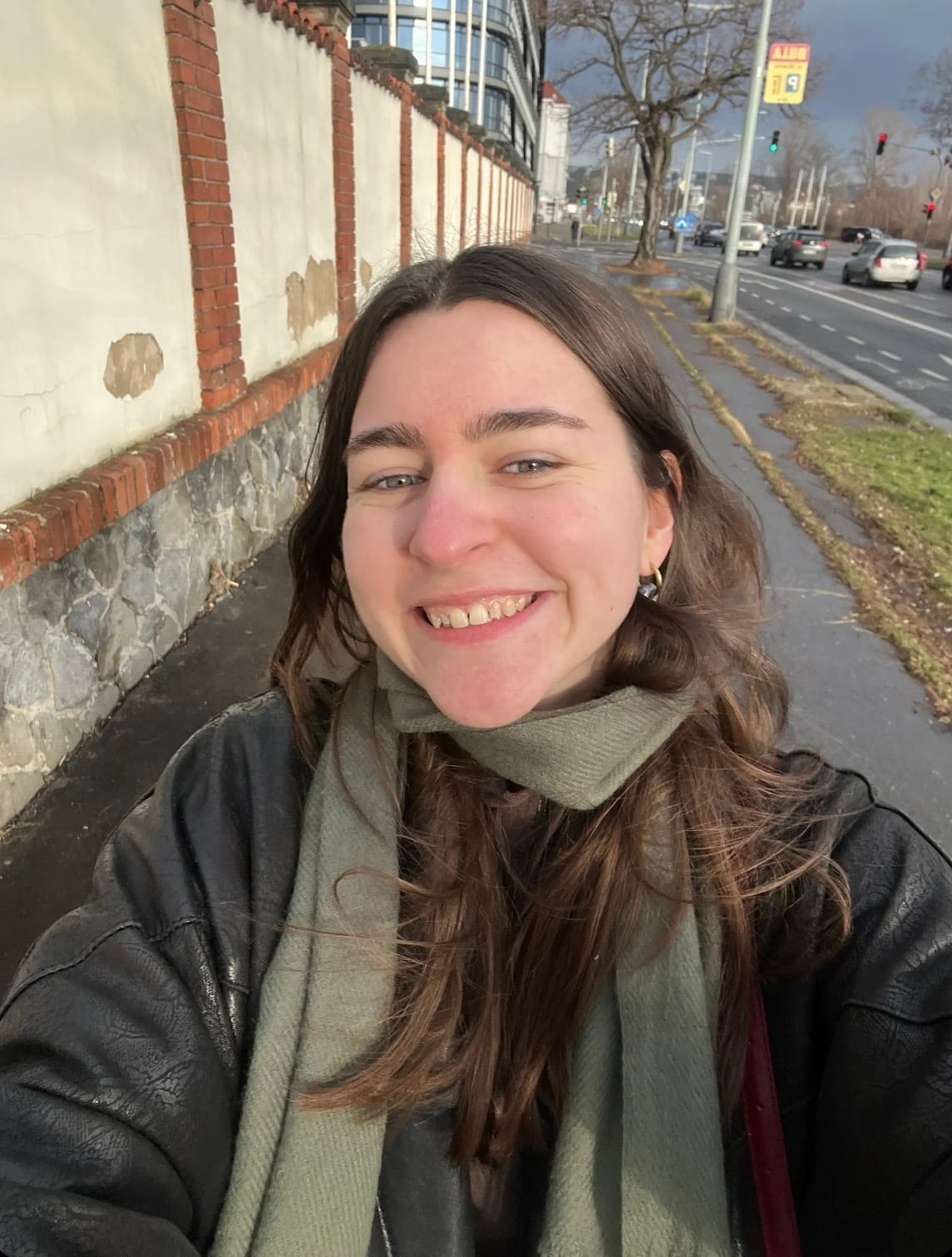 Hannah Weilacher