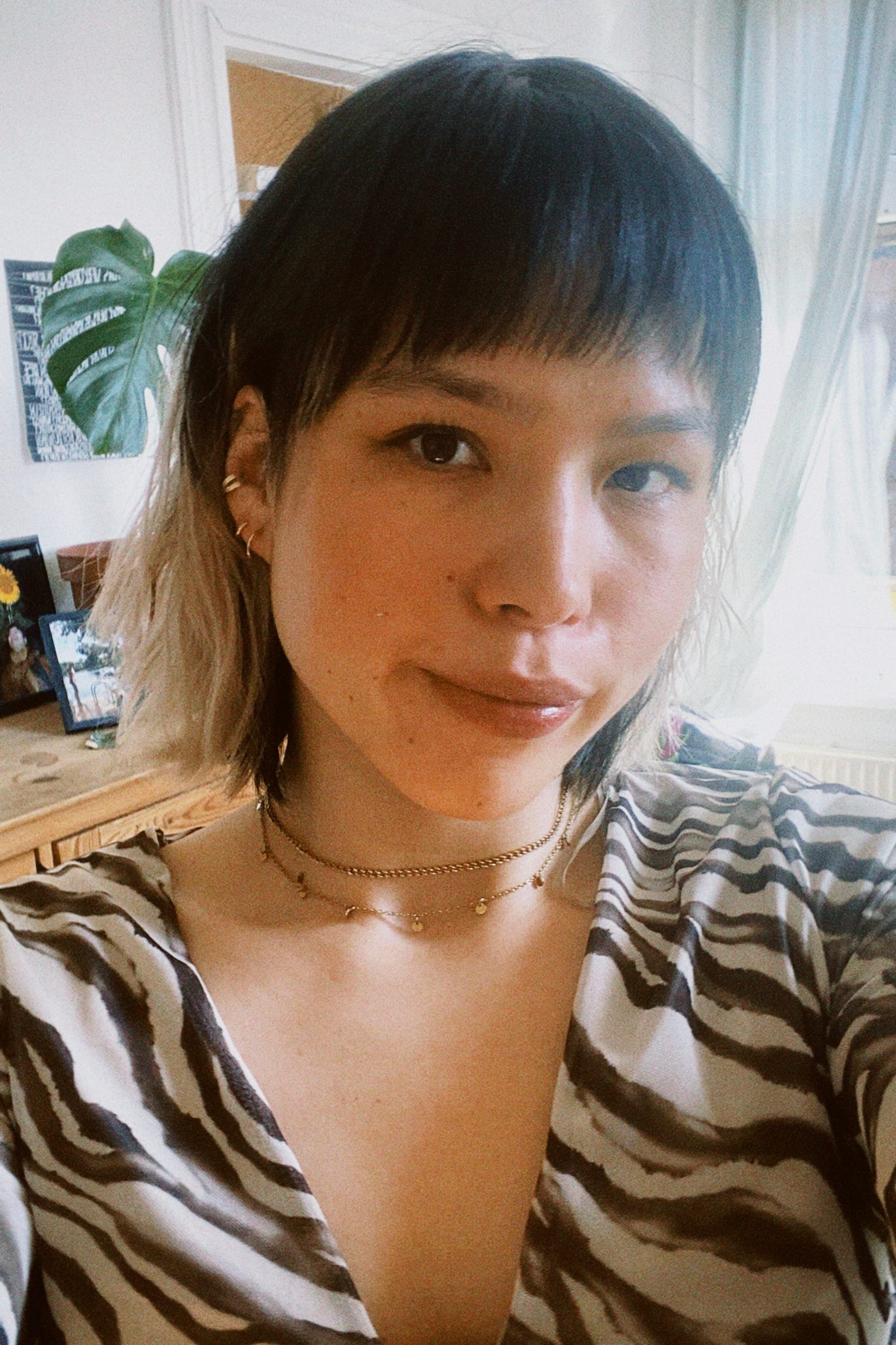 Bona-Katharina Dommert