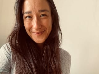 Esther 윤정 (Yungsung) Lisa Rüden