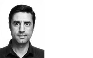 Amir Ahmed