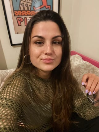 Claire Hattab