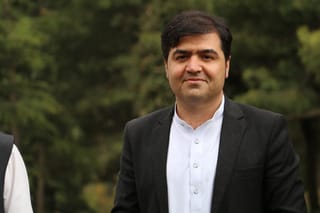 Hamed Karimi