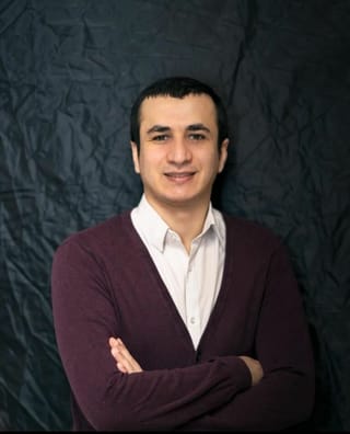 Emad Almansour