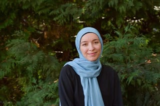 Zeyneb Sayılgan
