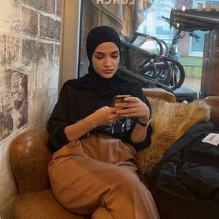 Maryam Jamalzade