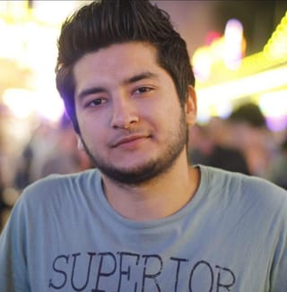 Mazen Hassoun