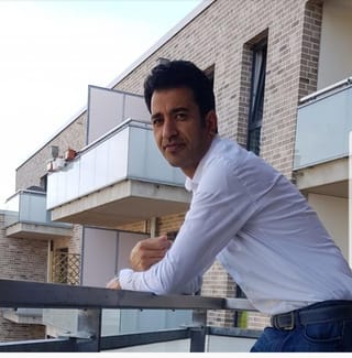 Ishaq Quraishi