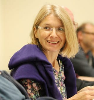Susanne Brandt