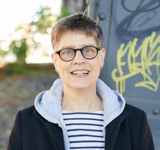 Tilla Lingenberg