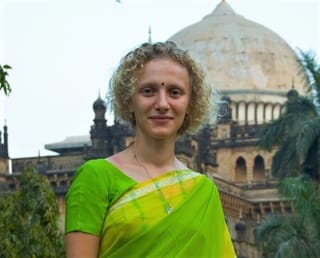 Xenia Vidyaykina