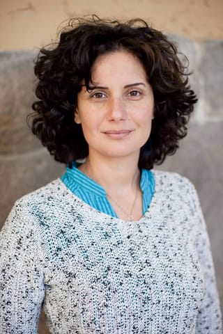 Kefah Ali Deeb
