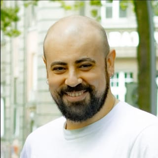 Amad Hamed