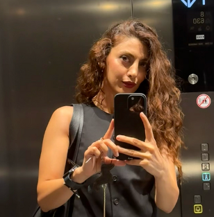 Behnaz Emami