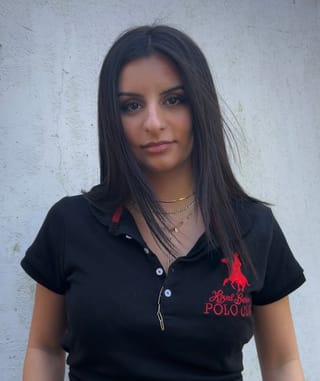 Darya Moalim