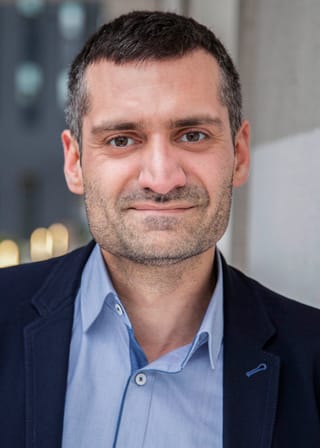 Dr. Ismail Omar Farouk Ergün