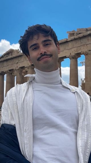 Rafael Lebrum