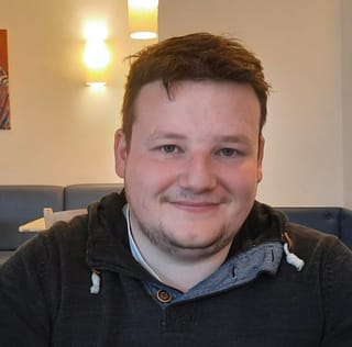Niklas Groth
