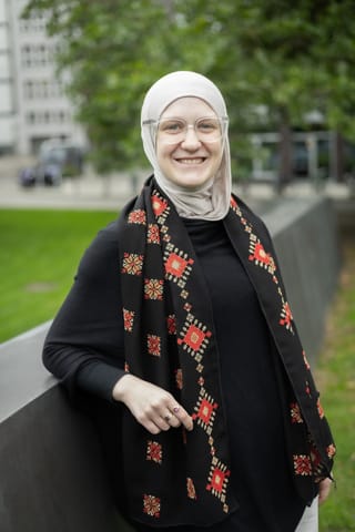 Wanda Margret Majka