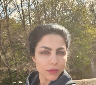 Somayeh Roosta