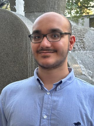Hassan Al Khalaf