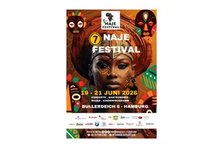 Tanz, Begegnung, Vielfalt – Das „NaJe-Festival“ verbindet alle Generationen