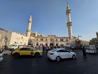 Was ich in Amman zurücklasse