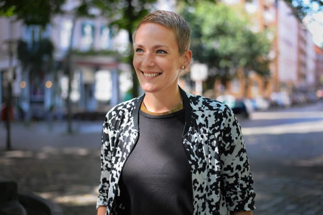 Fluchtort Hamburg 5.0: Ein Dialog muss stattfinden