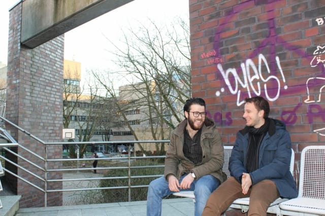 Hürden auf dem Weg zum Studium