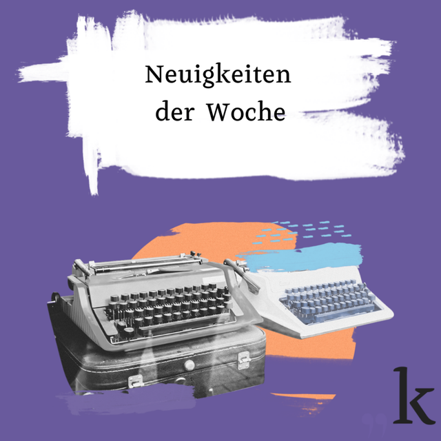 Nachrichten der Woche KW5