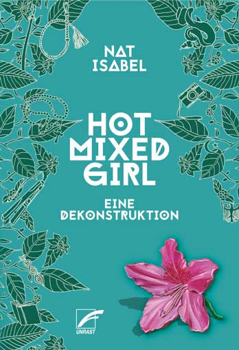 Rezenzion zu Nat Isabel: Hot Mixed Girl (2023)