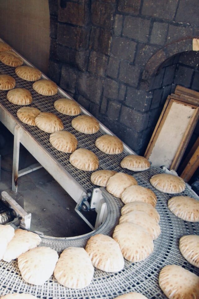 Brot – wer bestimmt den Preis?