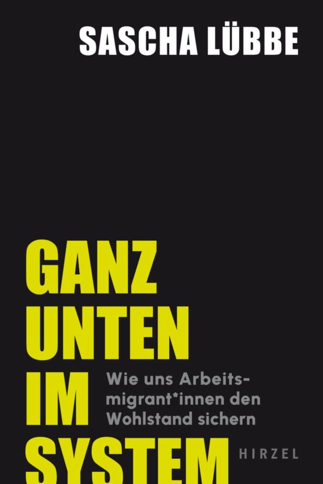 „Ganz unten im System“: Sichern Arbeitsmigrant*innen „uns“ den Wohlstand?