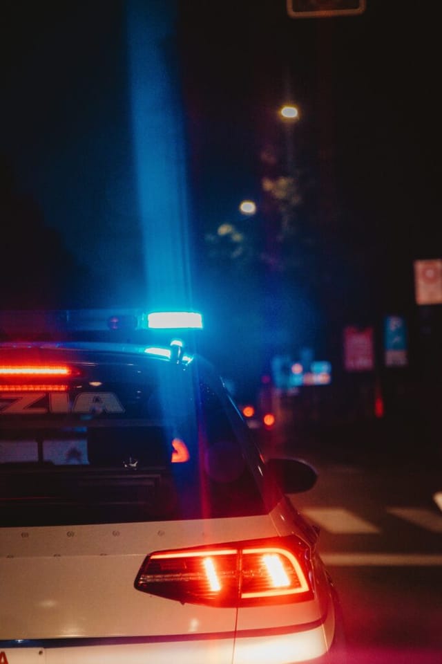 kohero erklärt: Racial Profiling