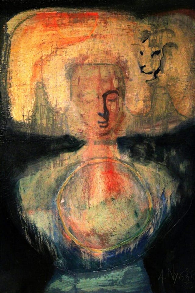 Psyche, Pathologisierung & Kolonialität – migrantische Psyche