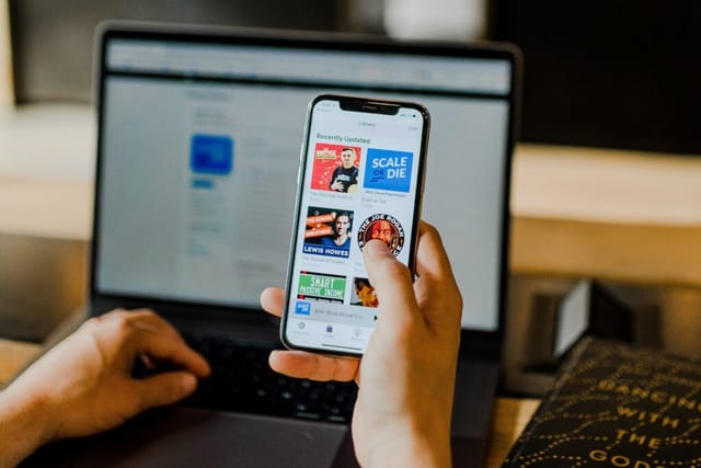 8 Empfehlungen zum Thema “Medien & Journalismus”