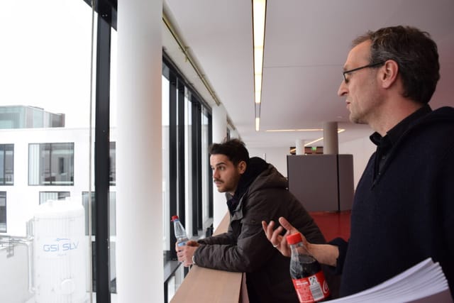 Zukunftsperspektive Umwelthandwerker