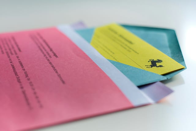 Neuwahlen in Deutschland – Was bedeutet die politische Unsicherheit für Migrant*innen?
