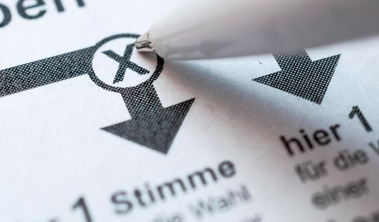 Wahlrecht für Geflüchtete in Deutschland?