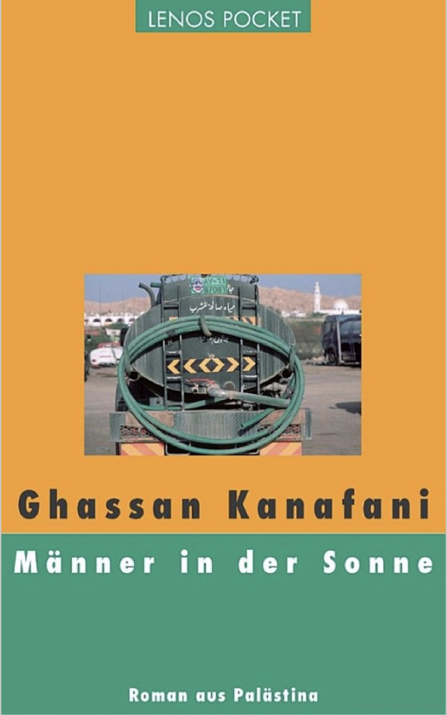 Männer in der Sonne – eine Rezension