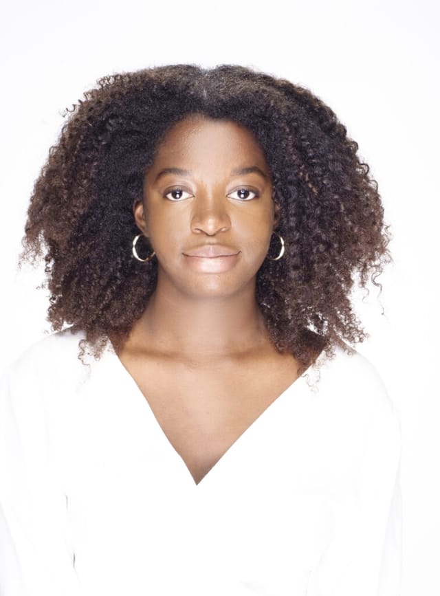 brenda Kusi-Appiah