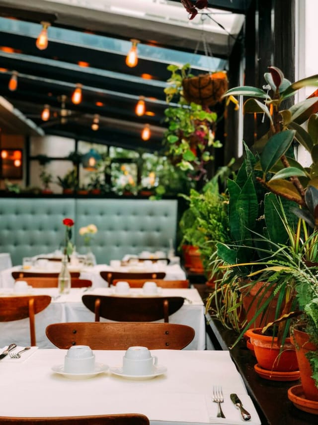 Halal Restaurants in Hamburg