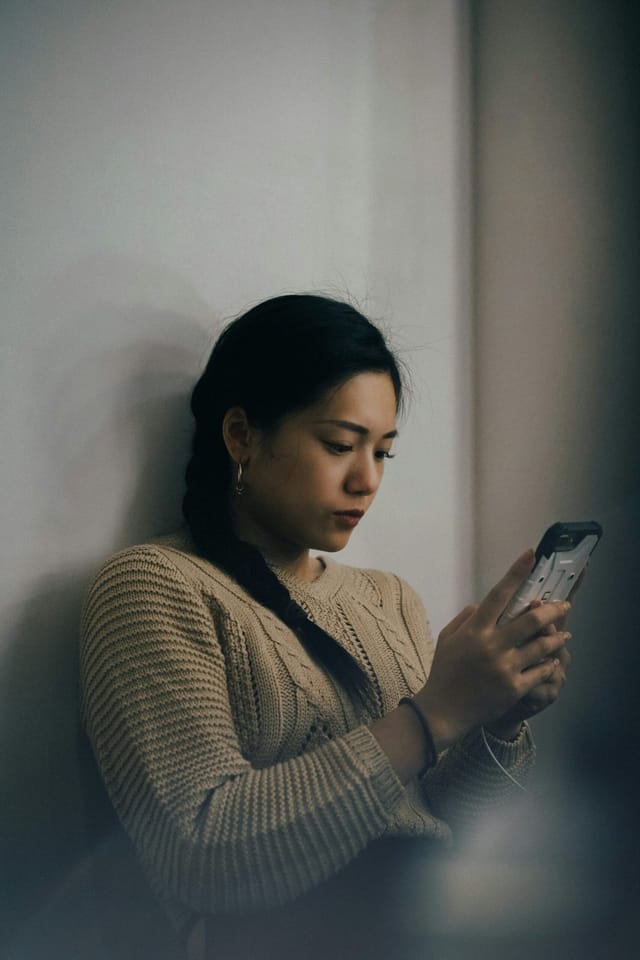 Social Media als Hilfequelle für mentale Gesundheit