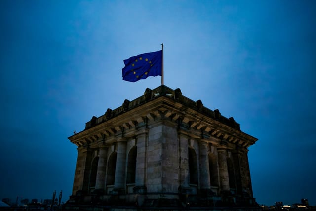 AfD ist zweitstärkste Kraft bei EU-Wahl – die migrationsnews von kohero