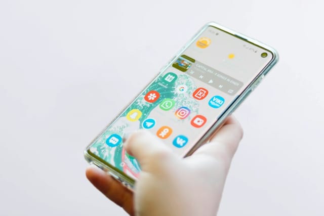 App-Tipps für den Ramadan